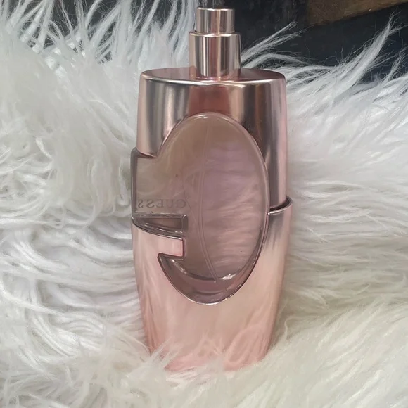 Guess Red Seductive and Pink bundle lot - Picture 3 of 11